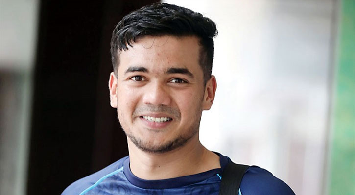 গা বাঁচিয়ে খেলা আমার পক্ষে সম্ভব নয়: তাসকিন