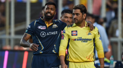 প্রকৃত শয়তানই ধোনিকে ঘৃণা করতে পারে : পান্ডিয়া