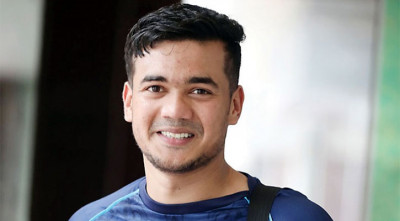 গা বাঁচিয়ে খেলা আমার পক্ষে সম্ভব নয়: তাসকিন