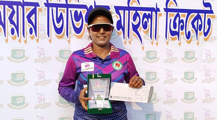 জ্যোতির সেঞ্চুরি, জিতলো রুপালী ব্যাংক-মোহামেডান-বিকেএসপি