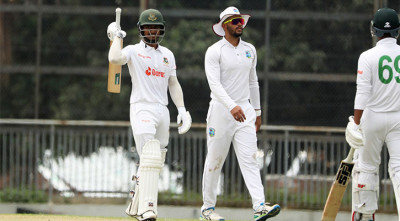 প্রত্যাশা পূরণে ব্যর্থ ‘এ’ দলের ব্যাটাররা, আশা দীপুকে নিয়ে