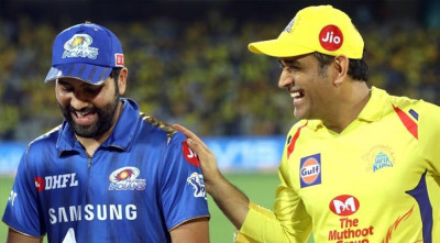 ‘ধোনি হলে বলতো দুর্দান্ত পরিকল্পনা, রোহিতকে নিয়ে বলে না’