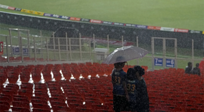 বৃষ্টির কারণে রিজার্ভ ডে’তে গড়াল আইপিএল ফাইনাল