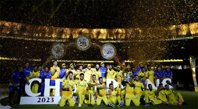 আইপিএল থেকে কে কত টাকা পেলেন