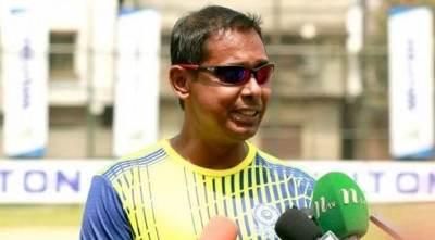 নারী দলের নির্বাচক পদ থেকে সরিয়ে দেওয়া হচ্ছে মঞ্জুকে