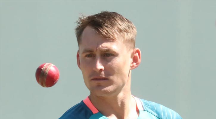 আইপিএল খেলতে চান লাবুশেন