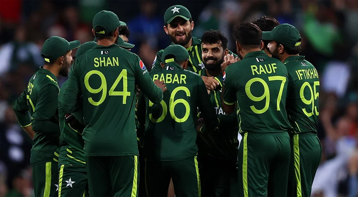 বিশ্বকাপে পাকিস্তানের খেলা নিয়ে সংশয়