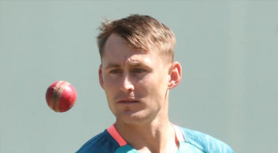 আইপিএল খেলতে চান লাবুশেন