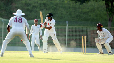 জিততে বাংলাদেশের দরকার ৪১৪ রান, উইন্ডিজের ১০ উইকেট