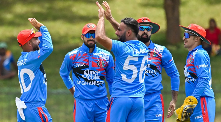 ‘আফগানিস্তানকে ছোট করে দেখার কিছু নেই’