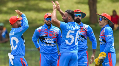 ‘আফগানিস্তানকে ছোট করে দেখার কিছু নেই’