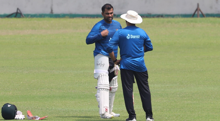 ব্যক্তিগত দক্ষতা দলে কীভাবে অবদান রাখবে, তামিমদের শেখাবেন ব্রাউন