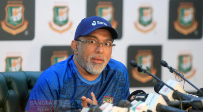 ক্রিকেটারদের জন্য মনোবিদ নিয়ে এলেন হাথুরুসিংহে