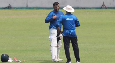 ব্যক্তিগত দক্ষতা দলে কীভাবে অবদান রাখবে, তামিমদের শেখাবেন ব্রাউন