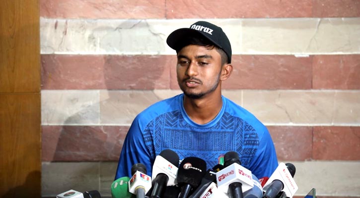 দীপুর নিঃসঙ্গ লড়াইয়ে এখন আকাশ ছোঁয়ার তাড়না