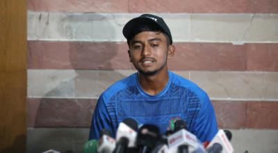 দীপুর চাওয়া এখন মানসিকভাবে আরও শক্ত হওয়া