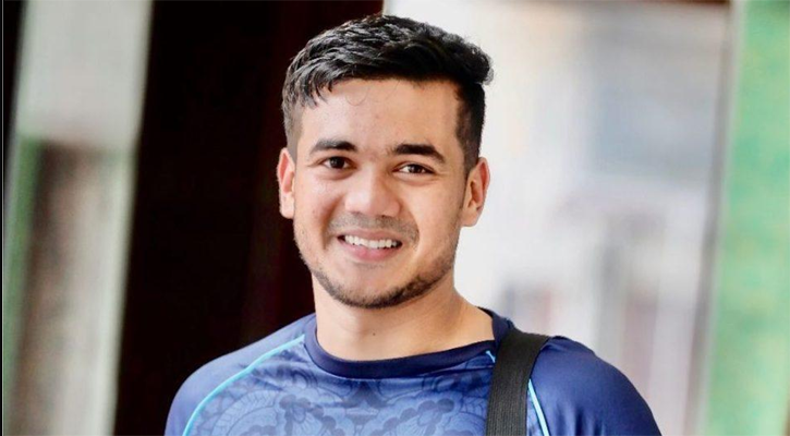 বিশ্বকাপের বছর হওয়ায় কাউন্টির প্রস্তাবে তাসকিনের ‘না’