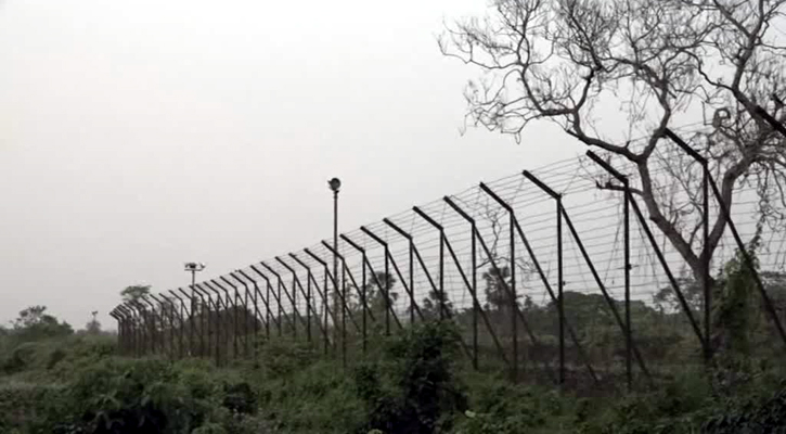 কসবা সীমান্তে বিএসএফের গুলিতে দুই বাংলাদেশি কৃষক আহত