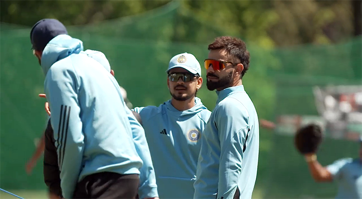 টেস্ট চ্যাম্পিয়নশিপ ফাইনাল: ইনজুরি ও অফ-ফর্ম শঙ্কায় ভারত