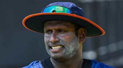 ম্যাথিউজকে বাদ দিয়ে বিশ্বকাপ বাছাইয়ে শ্রীলঙ্কা