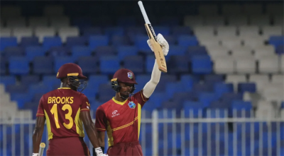 লারা-ভক্ত ক্যারিবিয়ানের অভিষেকেই রেকর্ড 