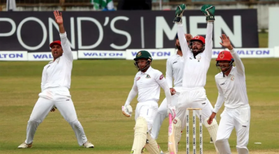 বাংলাদেশ-আফগানিস্তান টেস্ট দেখা যাবে ১০০ টাকায়