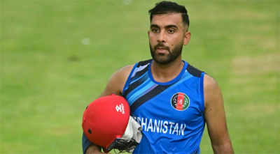 রশিদ না থাকলেও অন্য বোলাররা আছে, বলছেন আফগান অধিনায়ক