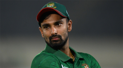 কষ্ট করতে করতে ‘কেষ্ট’র আশায় লিটন