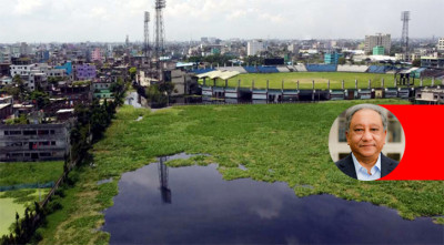 ফতুল্লা স্টেডিয়াম ঠিক করবে বিসিবি, ঢাকার দুই জায়গায় কেনা হয়েছে মাঠ