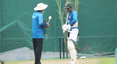 অধিনায়ক লিটনের জন্য কী পরামর্শ হাথুরুসিংহের