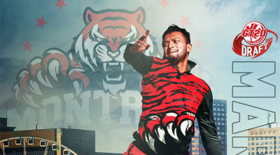 কানাডার গ্লোবাল টি-টোয়েন্টি লিগে খেলবেন সাকিব