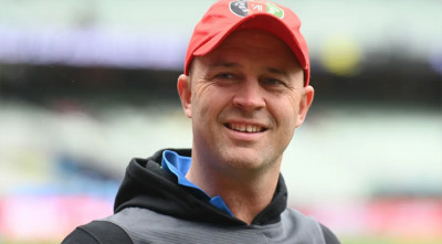 বাংলাদেশের রান করায় নিজেদের ‘সাহায্য’ দেখেন আফগান কোচ