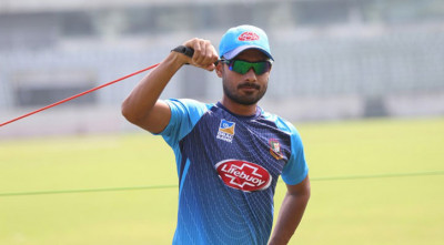 এলপিএলে সাকিবের দলে মিঠুন, দল পাননি লিটন-তামিমরা