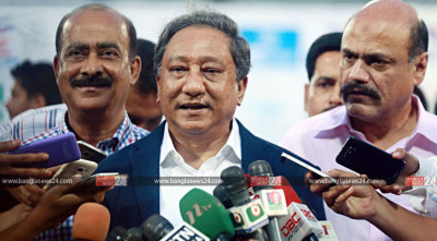 আমাকে নিয়ে ফেসবুকে আলোচনা হয়, খারাপই বেশি: পাপন