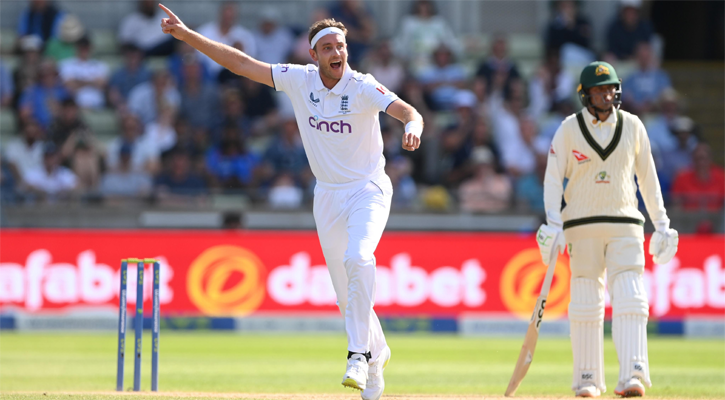 শেষ দিনে কী অপেক্ষা করছে এজবাস্টন টেস্টে