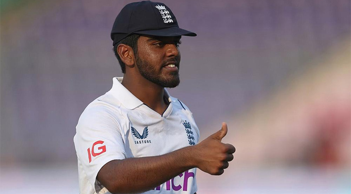 ইংল্যান্ডের অ্যাশেজ দলে রেহান