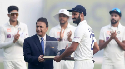 পূজারাকে কেন বলির পাঁঠা বানানো হয়, প্রশ্ন গাভাস্কারের