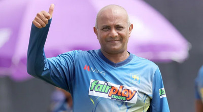 মেয়েদের ক্রিকেট নিয়ে ধৈর্য ধরার পরামর্শ হাসান তিলকরত্নের