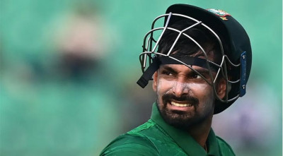 লিটন মুখিয়ে আছেন কানাডার লিগে খেলতে