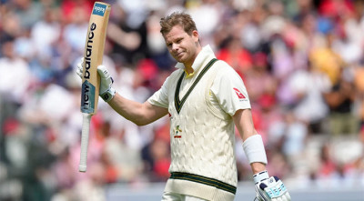 ৯ হাজারি ক্লাবে সাঙ্গাকারার পর দ্রুততম স্মিথ