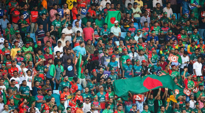 ২০০ টাকায় বাংলাদেশ-আফগানিস্তান ম্যাচের টিকিট