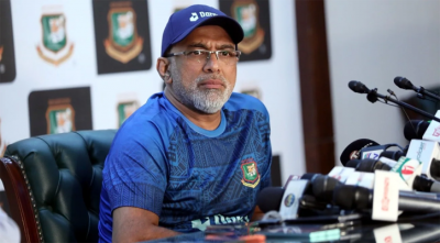 আফগানিস্তান সিরিজ এশিয়া কাপের প্রস্তুতি হিসেবে যথেষ্ট: হাথুরু