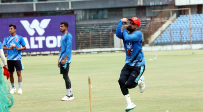 রশিদ ফেরায় আত্মবিশ্বাস বেড়েছে আফগানদের