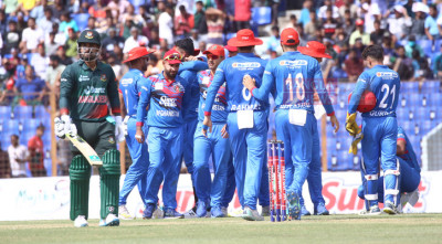 লিটন-শান্তর দ্রুত বিদায়