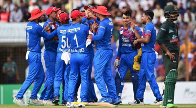 সুযোগ কাজে লাগাতে পারলেন না আফিফ