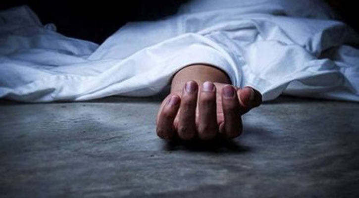 মান্দায় দেয়াল ধসে ভটভটি চালক নিহত