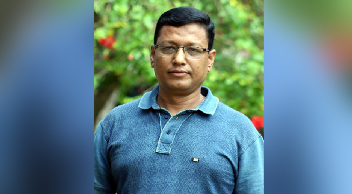নওগাঁয় দুই মোটরসাইকেল মুখোমুখি সংঘর্ষে শিক্ষক নিহত