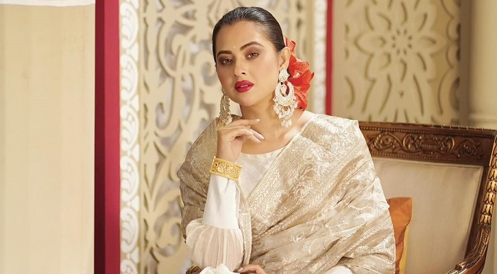 অডিওটি এক তরফা এডিট করা: বুবলী