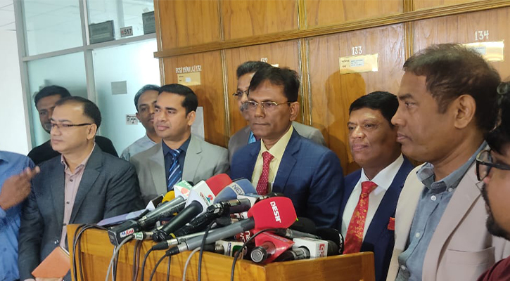 সারা দেশের নির্বাচনী পরিস্থিতি পর্যবেক্ষণ করবে ইইউ