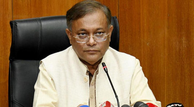 ঋণ বেড়েছে তথ্যমন্ত্রীর, সম্পদ কমেছে স্ত্রীর